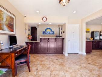 Days Inn Santa Maria CA, Santa Maria, United States of America