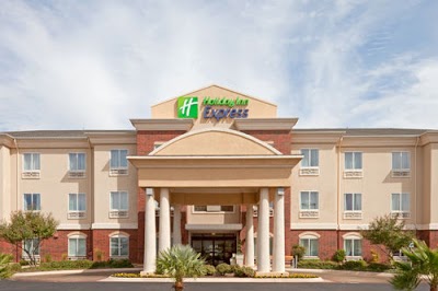 Holiday Inn Express Hotel & Suites San Angelo, San Angelo, United States of America