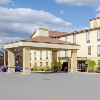 Comfort Inn Huntingdon, Huntingdon, United States of America