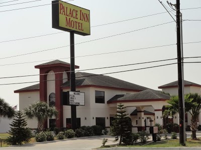Palace Inn Motel East, Brownsville, United States of America