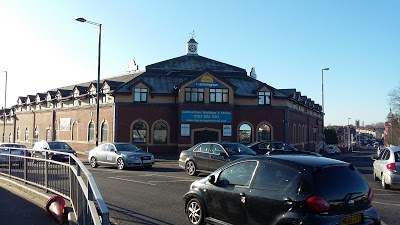 The Birmingham Hotel, Birmingham, United Kingdom