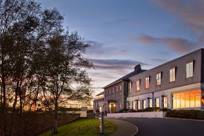 Radisson Blu Hotel & Spa, Sligo, Sligo, Ireland