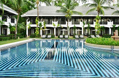 Shinta Mani Club, Siem Reap, Cambodia