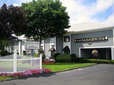Ambassador Inn & Suites, South Yarmouth, United States of America