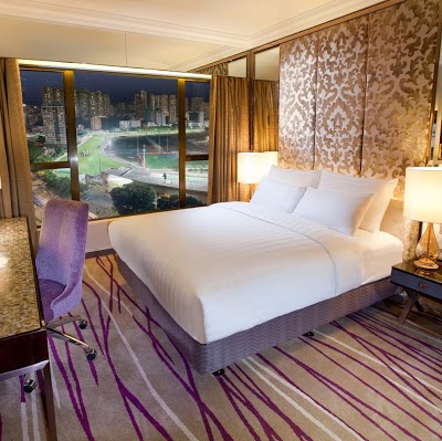 Cosmopolitan Hotel Hong Kong, Hong Kong, Hong Kong