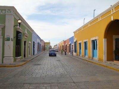 Hacienda Puerta Campeche, A Luxury Collection Hotel, Campeche, Mexico