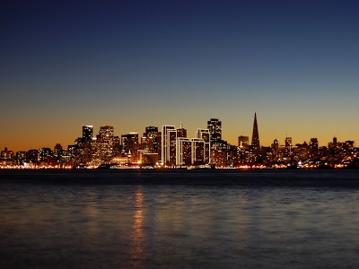 Buena Vista Motor Inn, San Francisco, United States of America