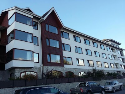 Hotel Caba, Puerto Varas, Chile