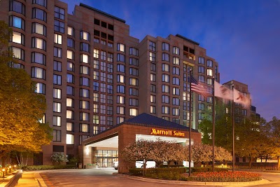 Chicago Marriott Suites O'Hare, Rosemont, United States of America