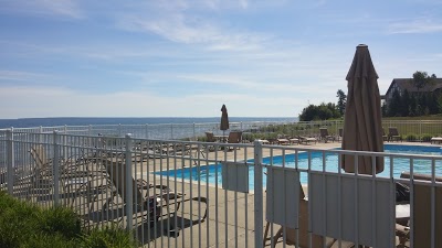 SHORES AT MACKINAW, Mackinaw City, United States of America