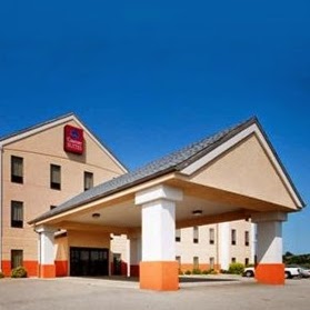 Comfort Suites Jefferson City, Jefferson City, United States of America