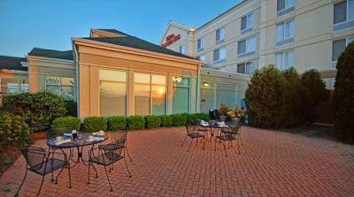 Hilton Garden Inn Kankakee, Kankakee, United States of America