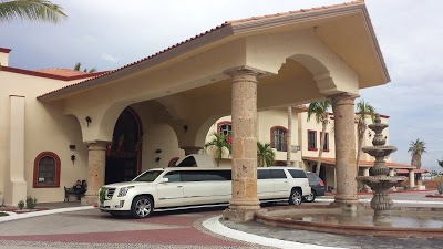 Grand Plaza La Paz Hotel And Suites, La Paz, Mexico