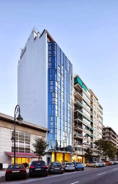 PALLADIUM, Palma De Mallorca, Spain
