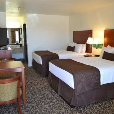 BEST WESTERN REGENCY INN STES, Gonzales, United States of America