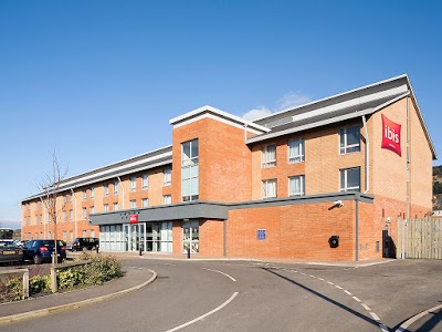 ibis Swansea, Swansea, United Kingdom