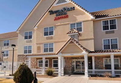 Towneplace Suites by Marriott Las Cruces, Las Cruces, United States of America