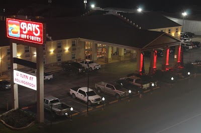 Bays Inn And Suites Baytown, Baytown, United States of America
