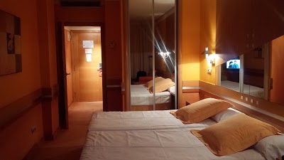 Hotel Torresport, Torrelavega, Spain