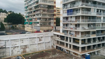 Hotel Dal, Palma de Mallorca, Spain