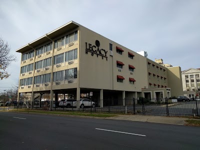 Legacy Hotel and Suites, Little Rock, United States of America