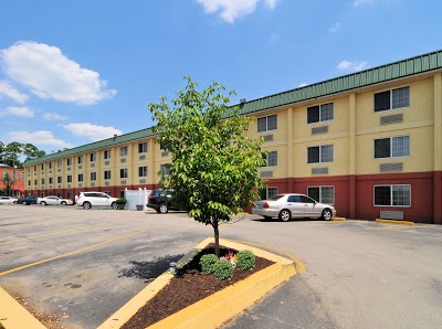 Best Western Mountaineer Inn, Morgantown, United States of America