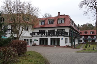 Waldhotel Wandlitz, Wandlitz, Germany