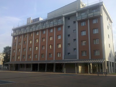 Idea Hotel Torino Mirafiori, Turin, Italy
