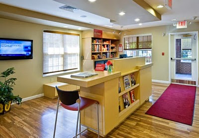 Towneplace Suites By Marriott Alpharetta, Alpharetta, United States of America