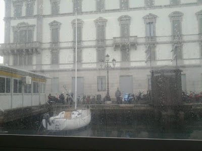 GRANDE HOTEL ITALIA, Chioggia, Italy