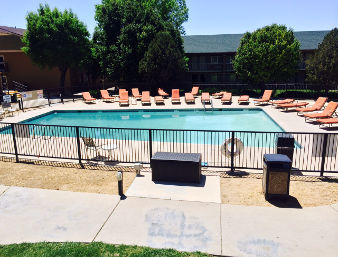 Howard Johnson Albuquerque East, Albuquerque, United States of America