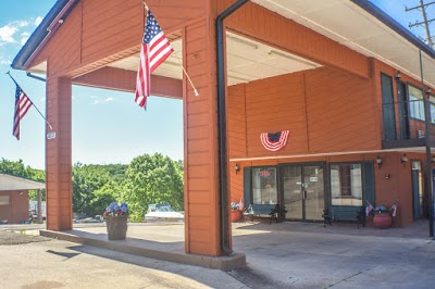 Branson Westwood Inn, Branson, United States of America