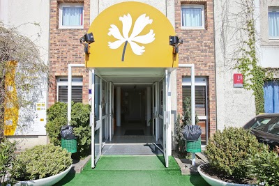 Hotel Premiere Classe Orly Rungis, Rungis, France