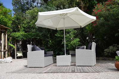 Teranga, JUAN LES PINS, France