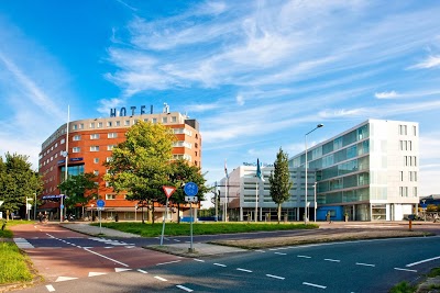 WestCord Art Hotel Amsterdam 3, Amsterdam, Netherlands