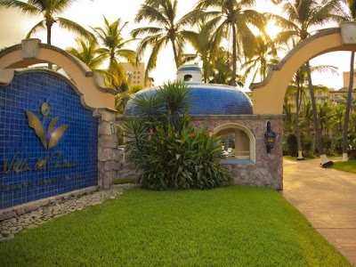 Villa del Palmar Beach Resort and Spa, Puerto Vallarta, Mexico