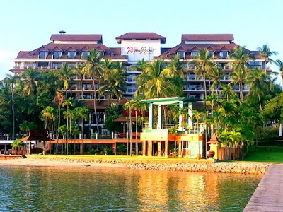 Rayong Resort Hotel, Rayong, Thailand