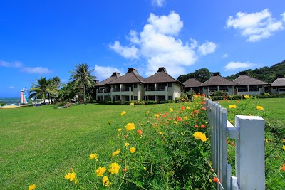 Aqua Resort Club Saipan, Saipan, Northern Mariana Islands
