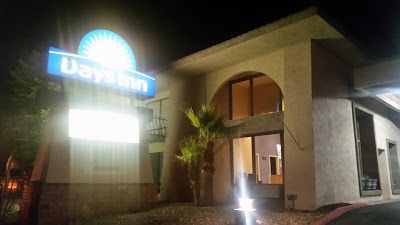 Days Inn Lake Havasu, Lake Havasu City, United States of America