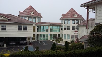 Pacifica Beach Hotel, Pacifica, United States of America