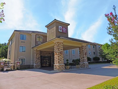 BEST WESTERN PLUS CROWN COLONY, Lufkin, United States of America