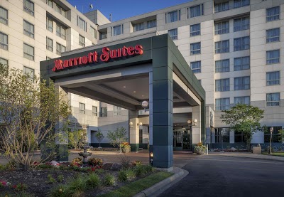 Marriott Suites Chicago Deerfield, Deerfield, United States of America