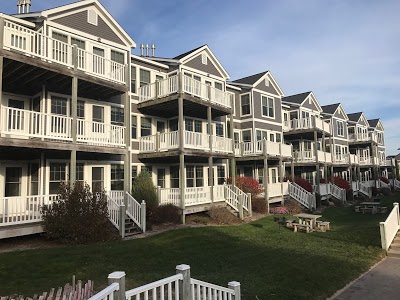 Harbor Lights Resort, Frankfort, United States of America
