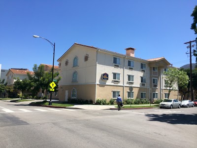 Best Western Plus Media Center Inn & Suites, Burbank, United States of America