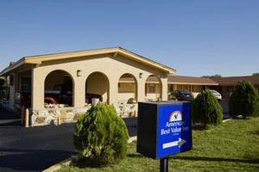 Americas Best Value Inn & Suites-Seguin, Seguin, United States of America
