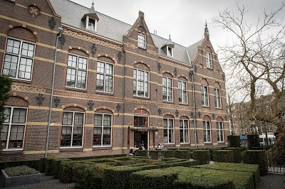 The College Hotel, Amsterdam, Netherlands