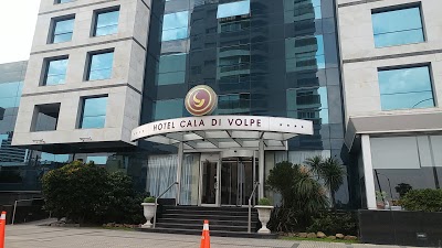 Cala Di Volpe Boutique Hotel, Montevideo, Uruguay