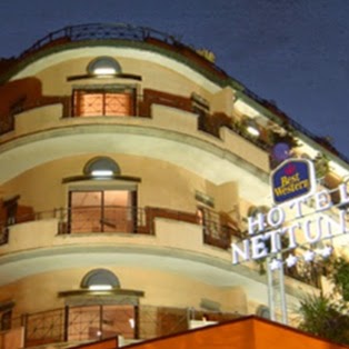 BW HOTEL NETTUNIA, Rimini, Italy