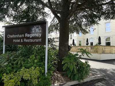 BW CHELTENHAM REGENCY HOTEL, Cheltenham, United Kingdom