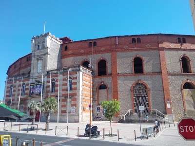 Mercure B, Beziers, France